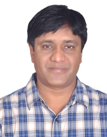 Mr. Sameer Satish Kasegaonkar